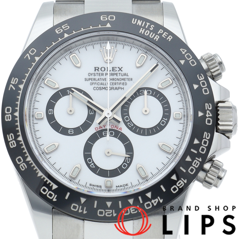 コスモグラフ デイトナ