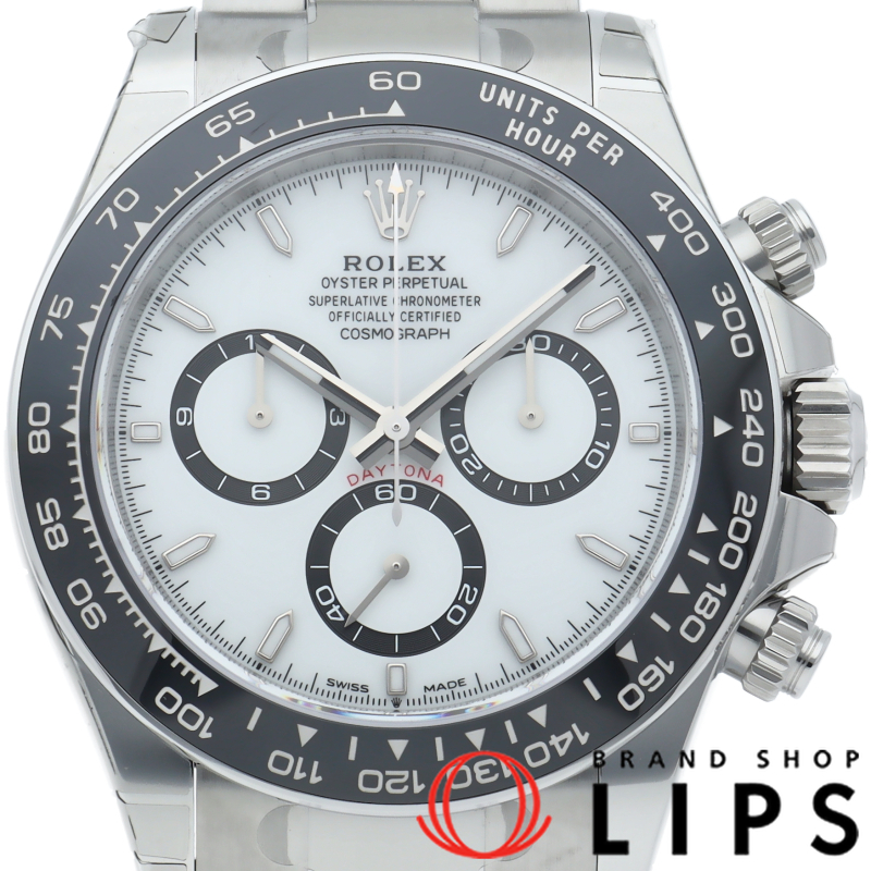 コスモグラフ デイトナ ウォッチ