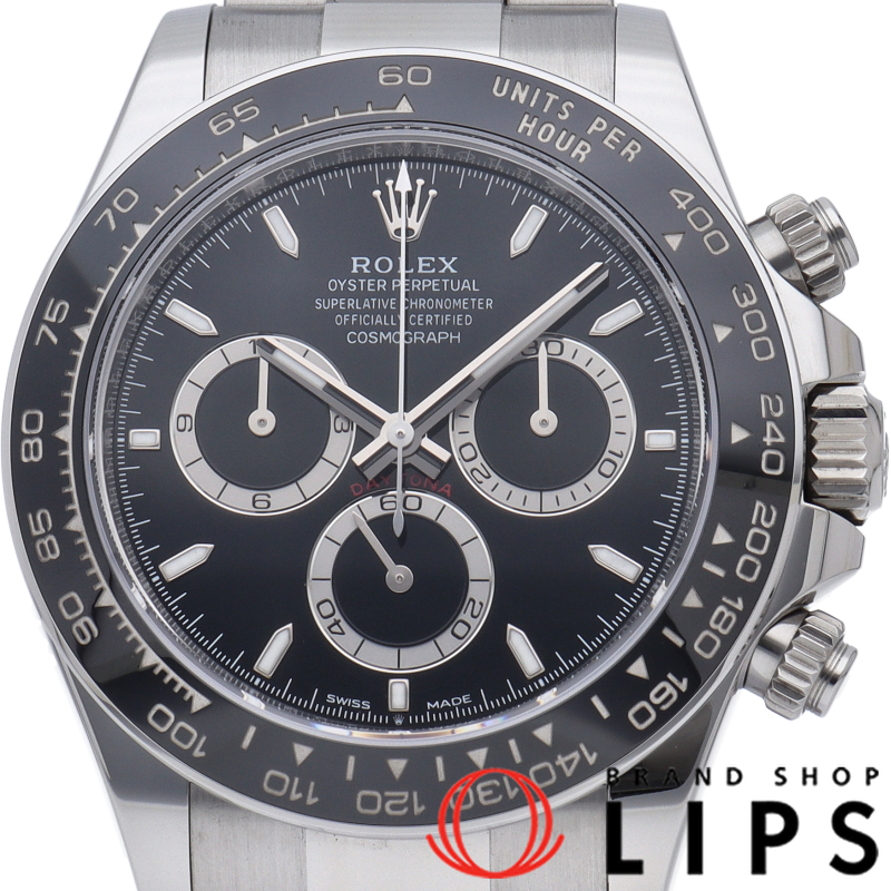 コスモグラフ デイトナ ウォッチ