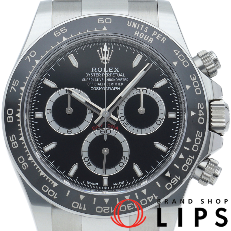 コスモグラフ デイトナ ウォッチ