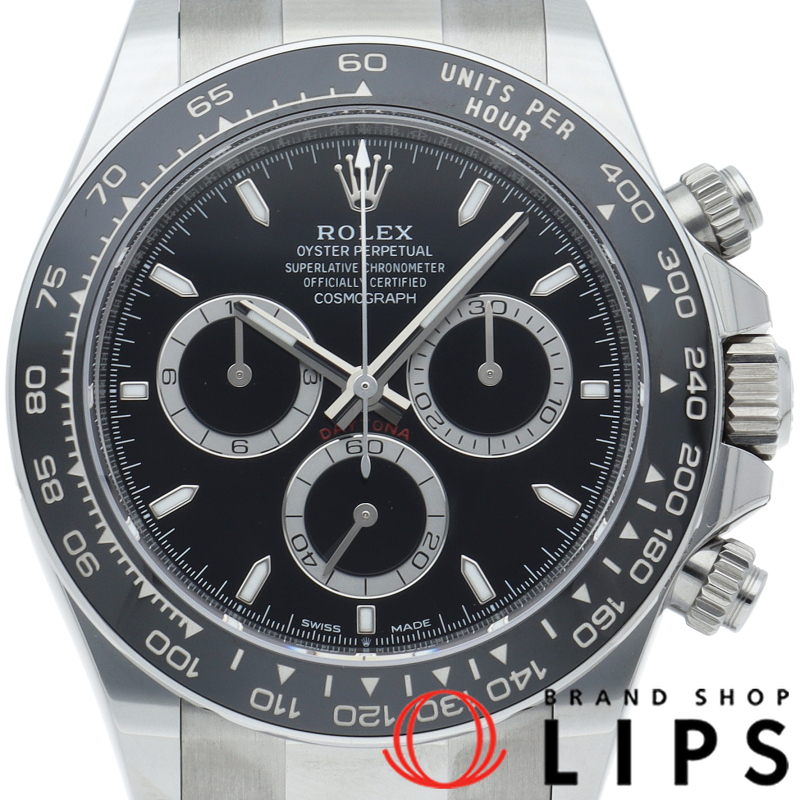 コスモグラフ デイトナ ウォッチ