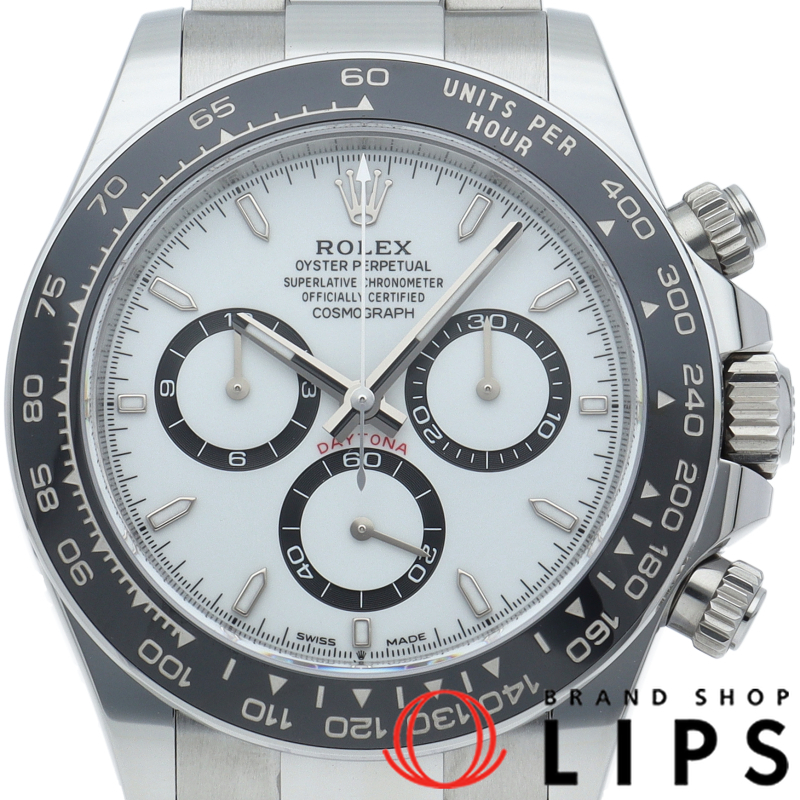 コスモグラフ デイトナ ウォッチ