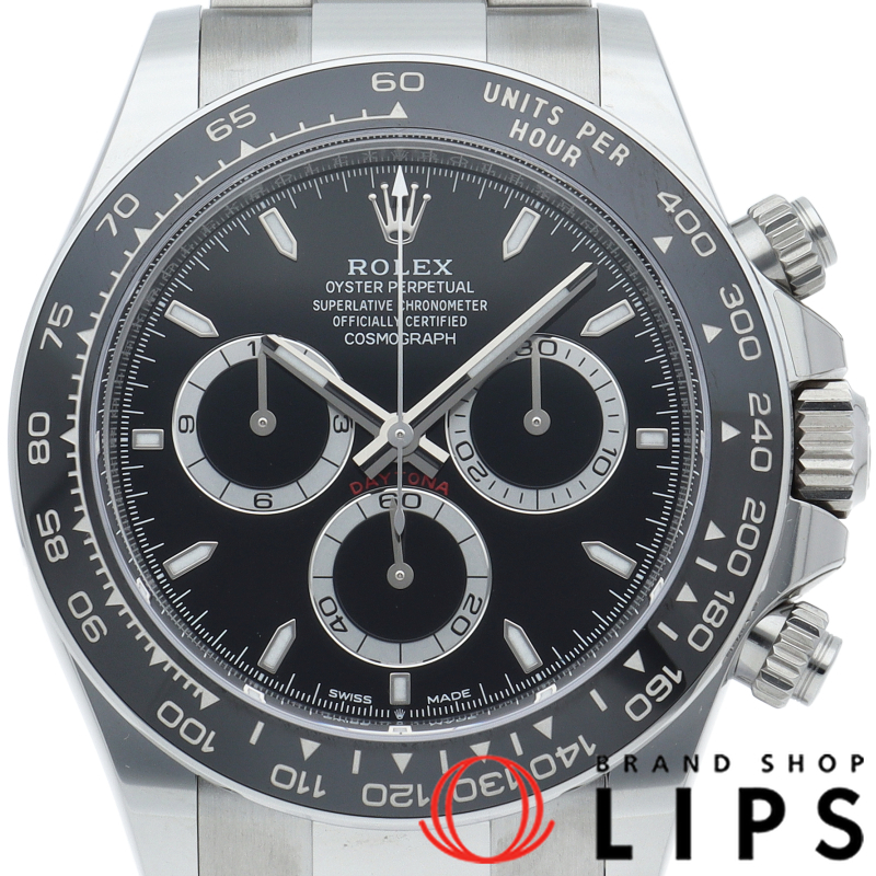 コスモグラフ デイトナ ウォッチ