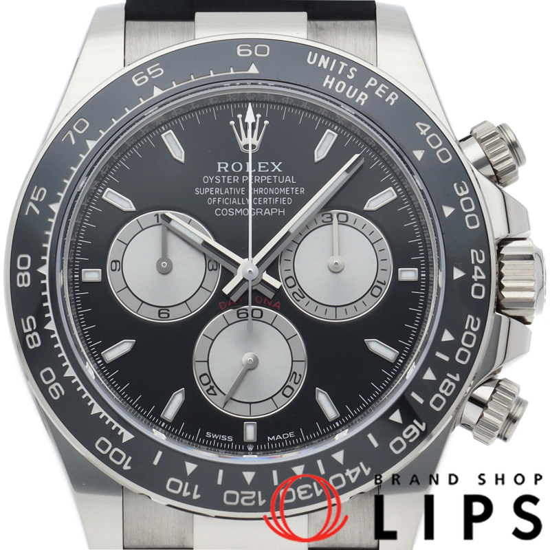 コスモグラフ デイトナ ウォッチ