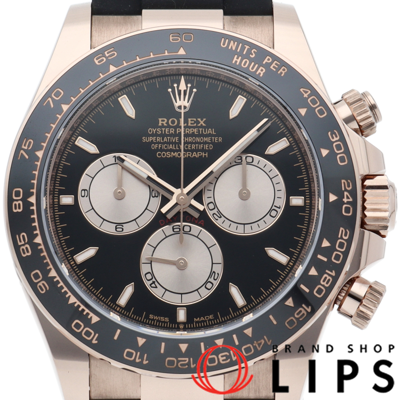 コスモグラフ デイトナ ウォッチ