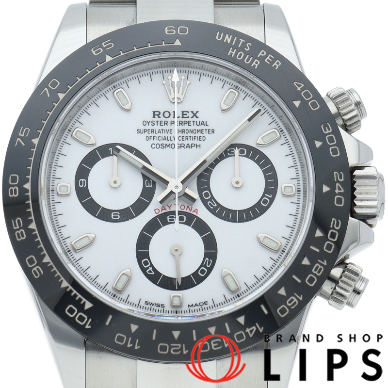 コスモグラフ デイトナ