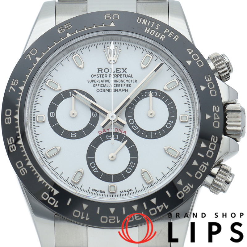 コスモグラフ デイトナ ウォッチ