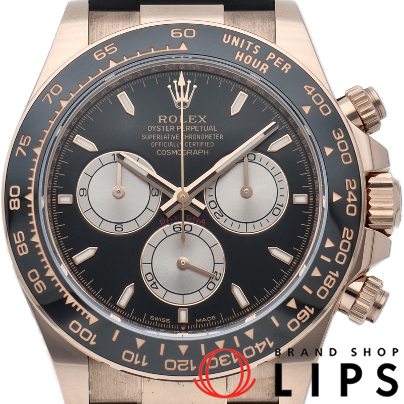 コスモグラフ デイトナ ウォッチ