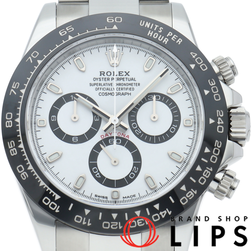 コスモグラフ デイトナ ウォッチ