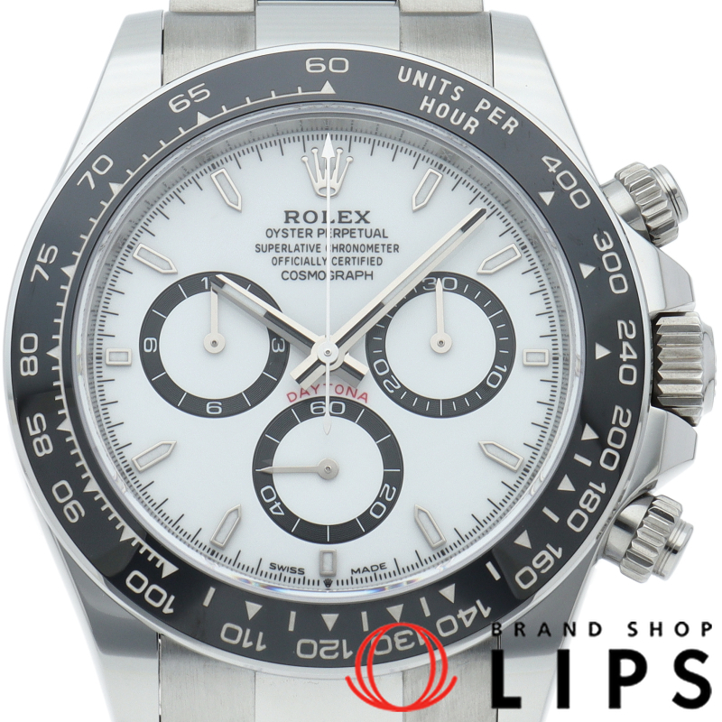 コスモグラフ デイトナ ウォッチ