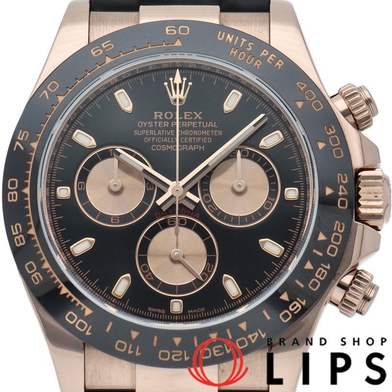 コスモグラフ デイトナ ウォッチ