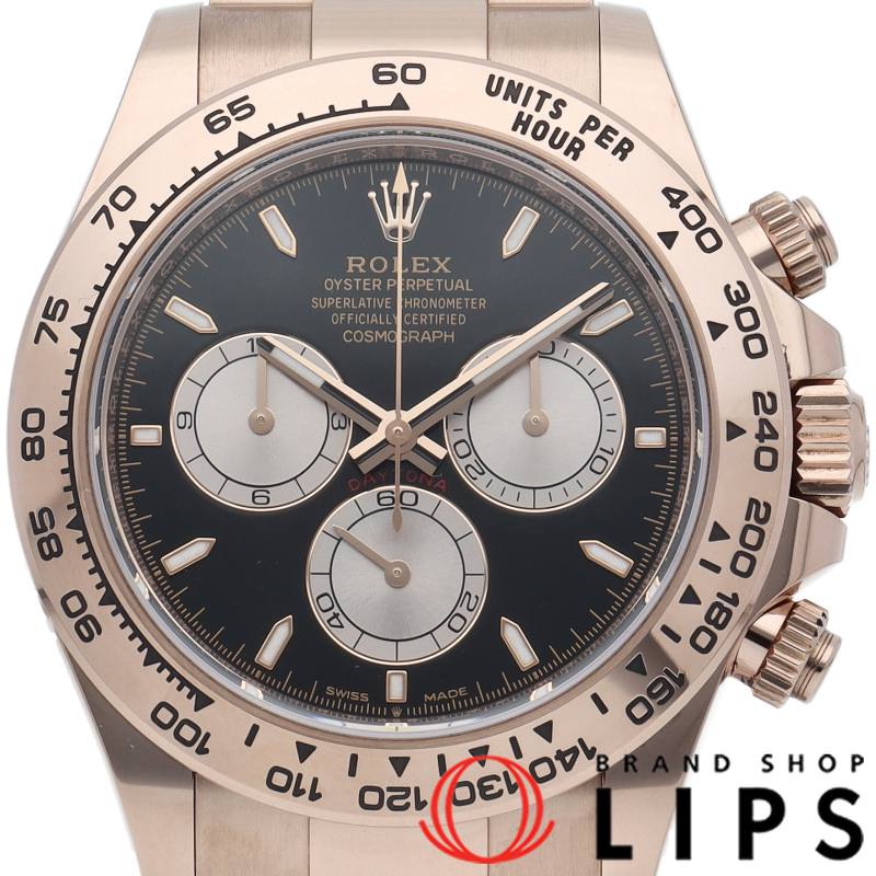 コスモグラフ デイトナ ウォッチ