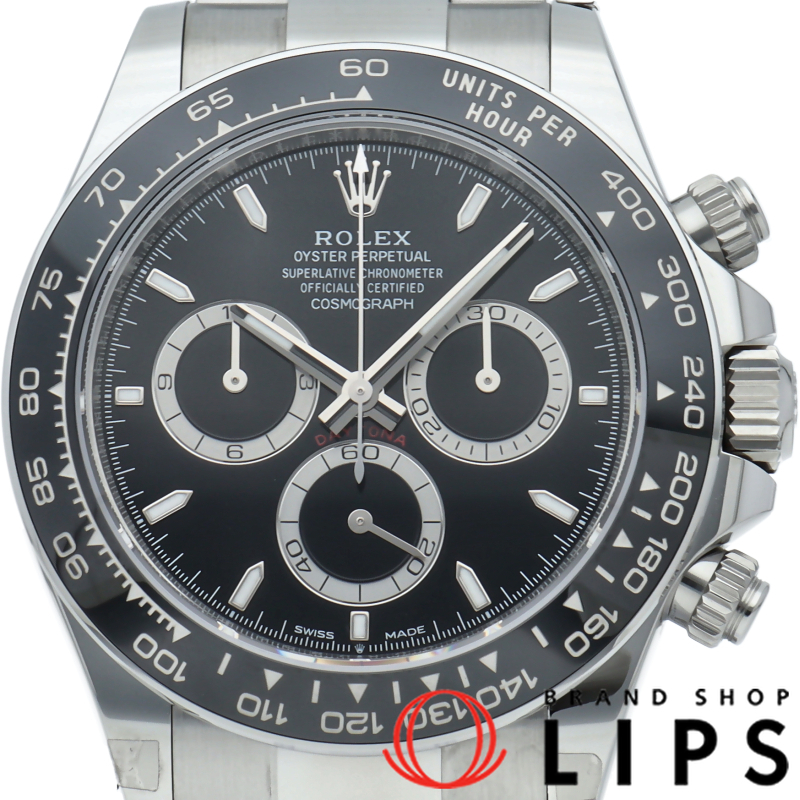 コスモグラフ デイトナ ウォッチ