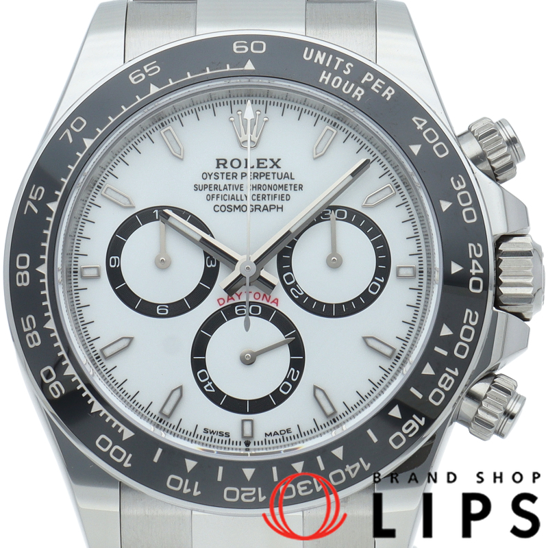 コスモグラフ デイトナ ウォッチ