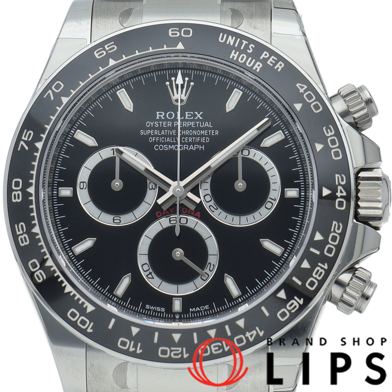 コスモグラフ デイトナ ウォッチ