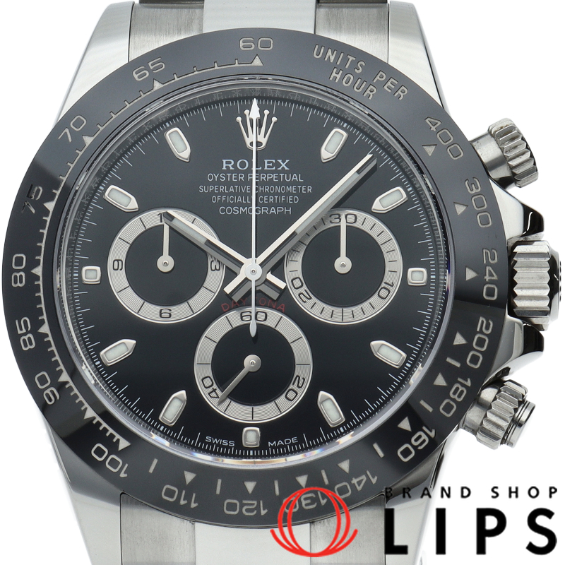 コスモグラフ デイトナ ウォッチ