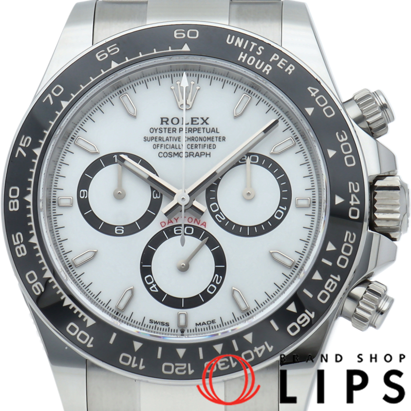 コスモグラフ デイトナ ウォッチ