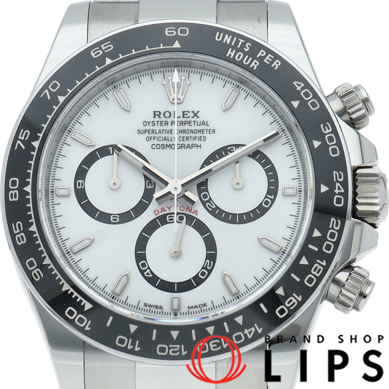 コスモグラフ デイトナ ウォッチ