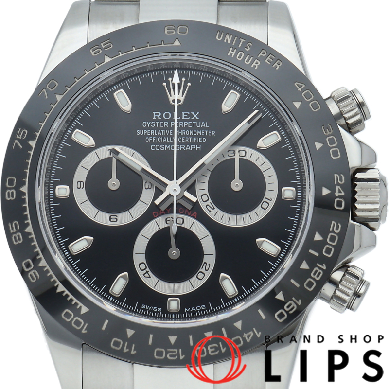 コスモグラフ デイトナ ウォッチ