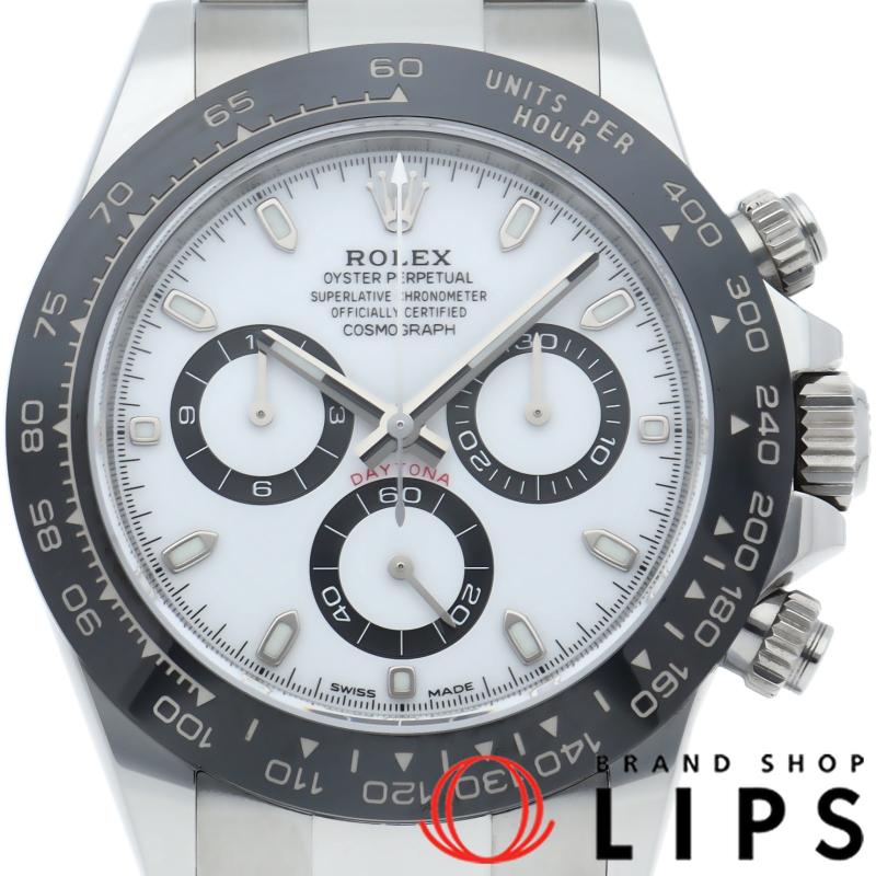 コスモグラフ デイトナ ウォッチ