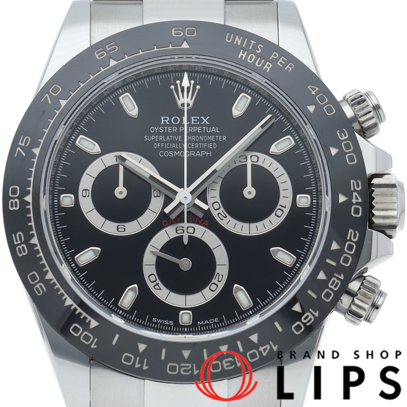 コスモグラフ デイトナ ウォッチ