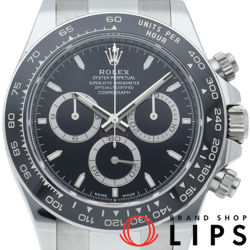 コスモグラフ デイトナ ウォッチ