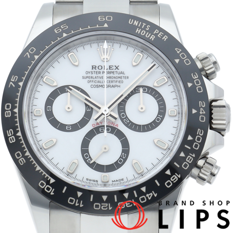 コスモグラフ デイトナ ウォッチ