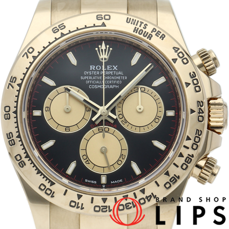 コスモグラフ デイトナ ウォッチ