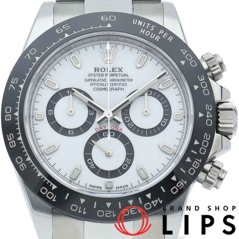 コスモグラフ デイトナ ウォッチ