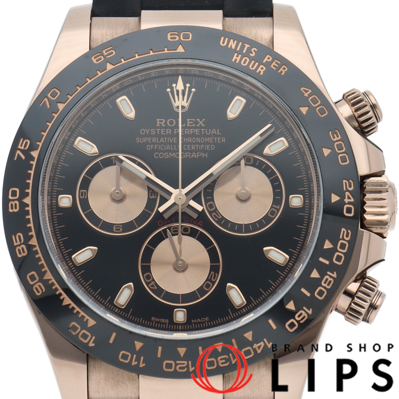 コスモグラフ デイトナ ウォッチ