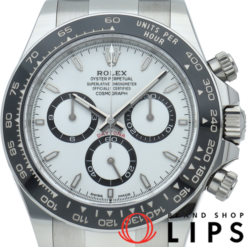 コスモグラフ デイトナ ウォッチ