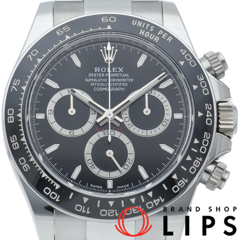 コスモグラフ デイトナ ウォッチ