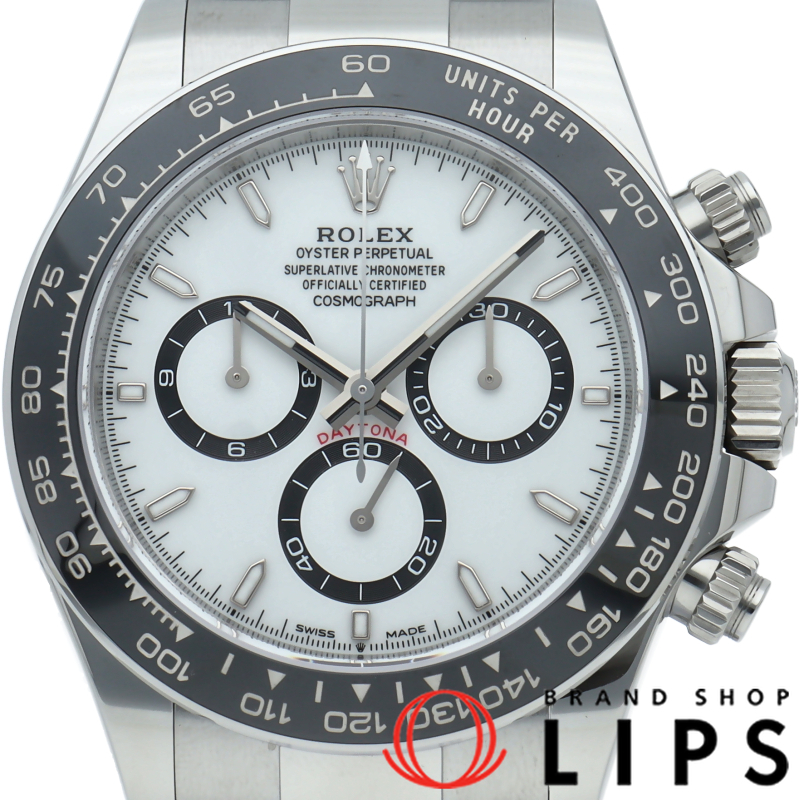 コスモグラフ デイトナ ウォッチ