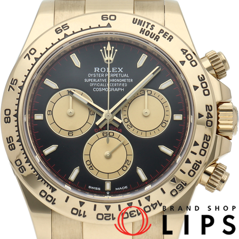 コスモグラフ デイトナ ウォッチ