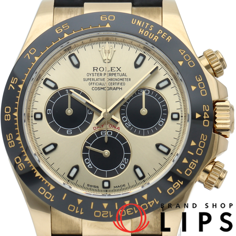 コスモグラフ デイトナ ウォッチ