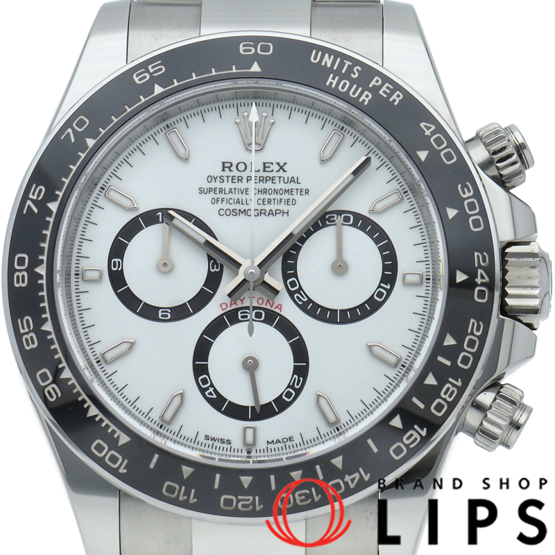 コスモグラフ デイトナ ウォッチ