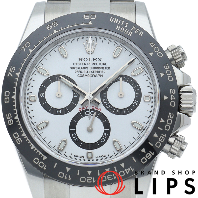 コスモグラフ デイトナ ウォッチ