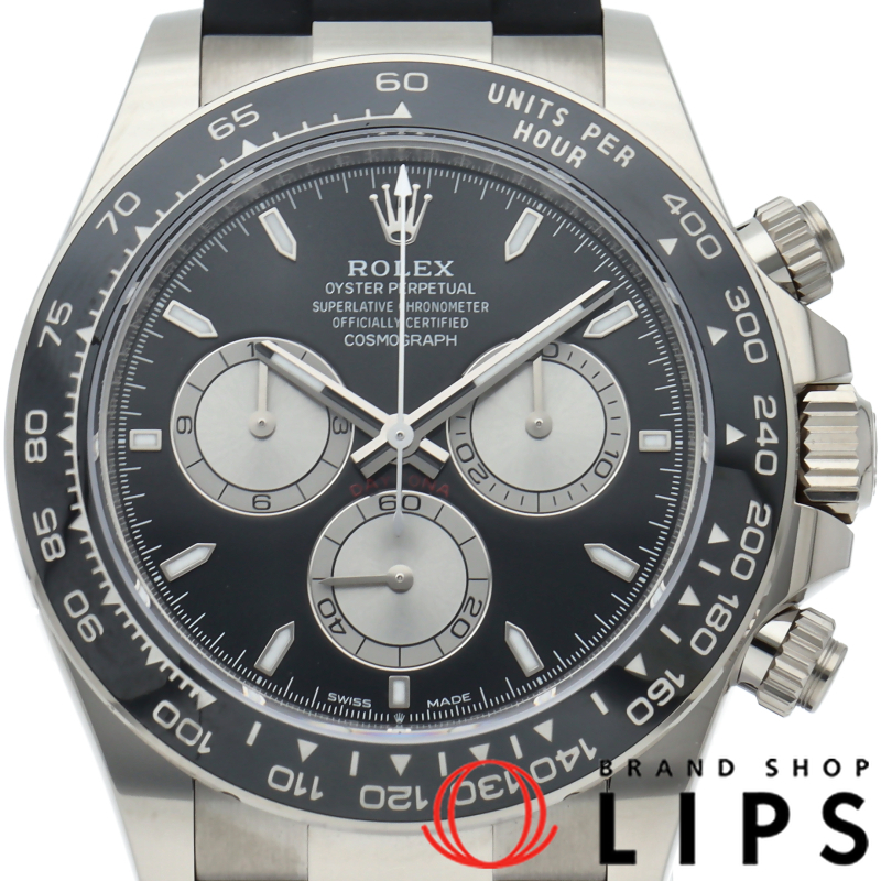 コスモグラフ デイトナ ウォッチ