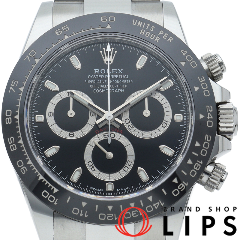 コスモグラフ デイトナ ウォッチ