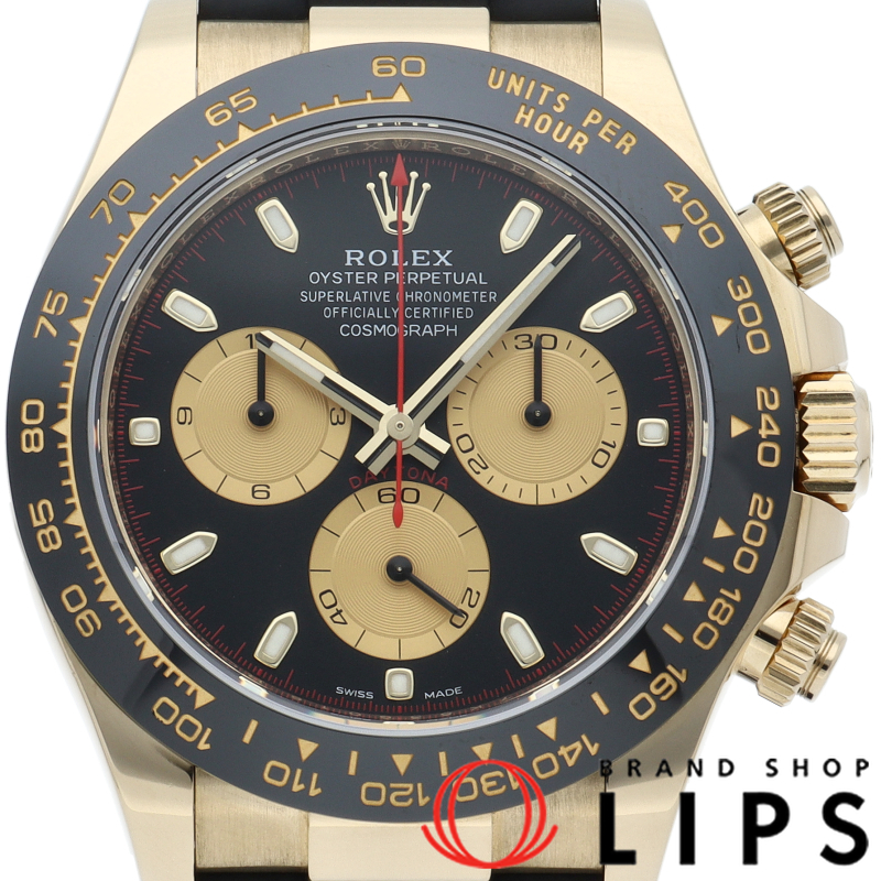 コスモグラフ デイトナ ウォッチ