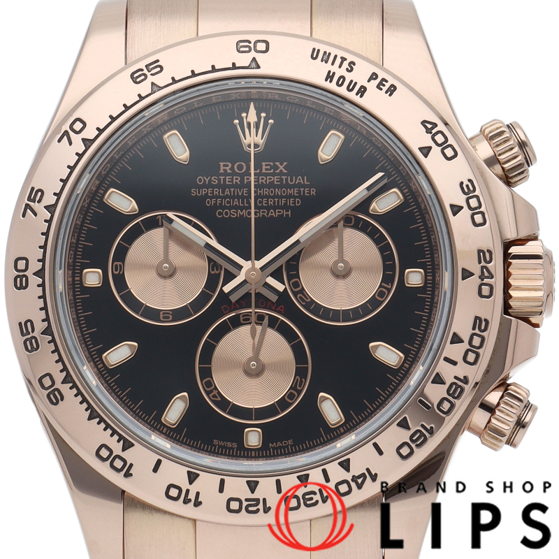 コスモグラフ デイトナ ウォッチ