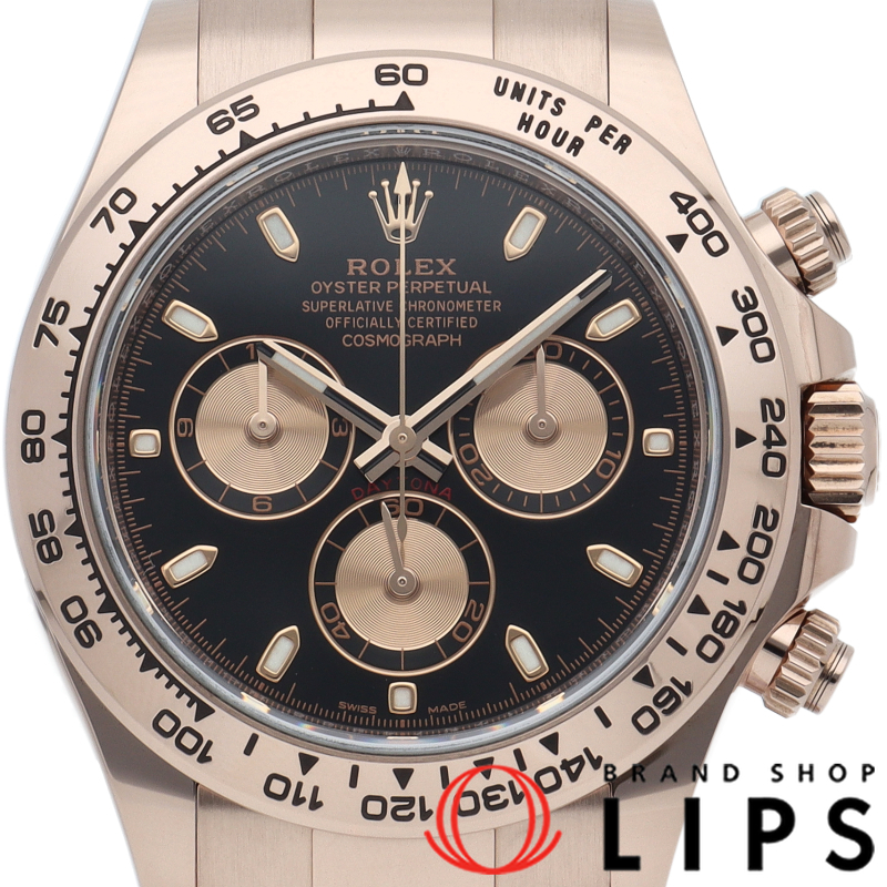 コスモグラフ デイトナ ウォッチ