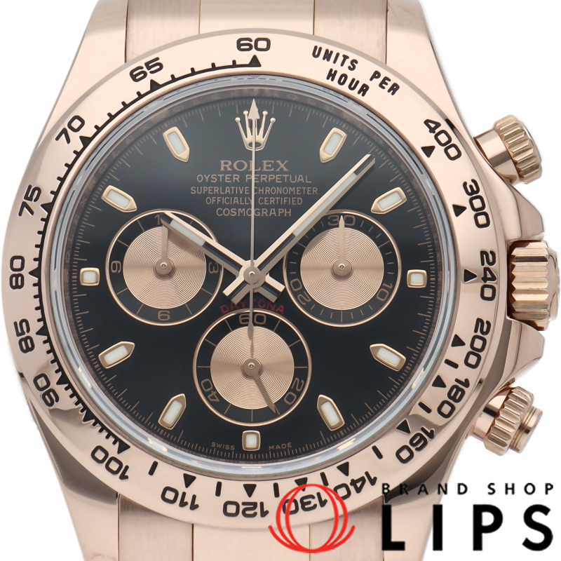 コスモグラフ デイトナ ウォッチ