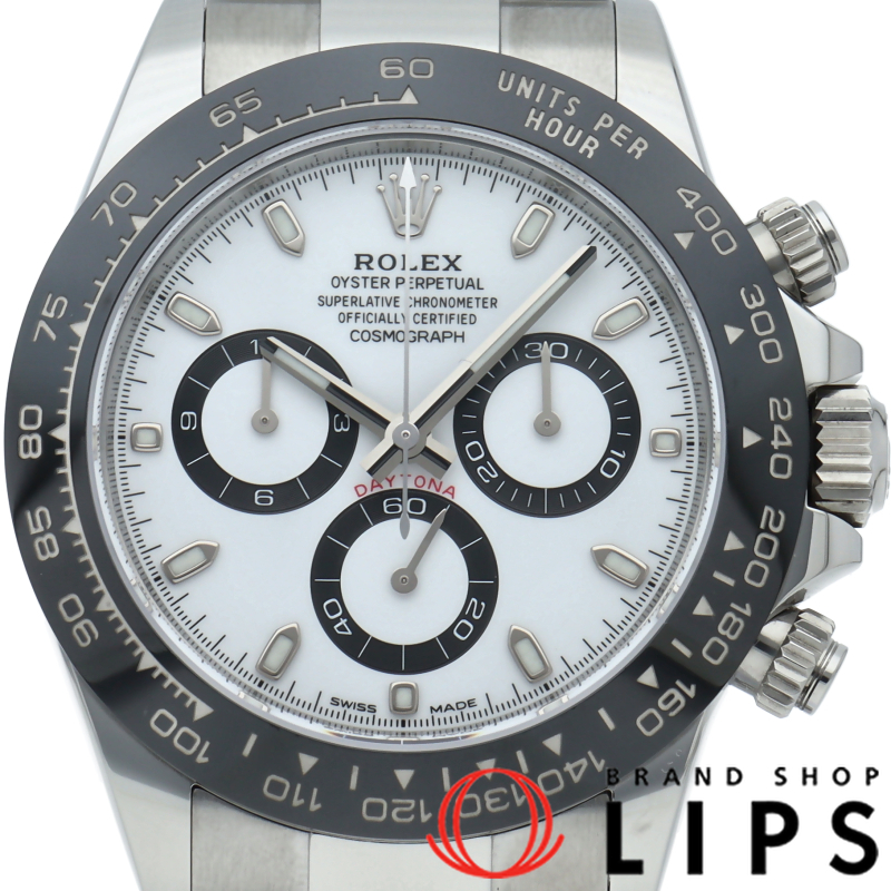 コスモグラフ デイトナ ウォッチ