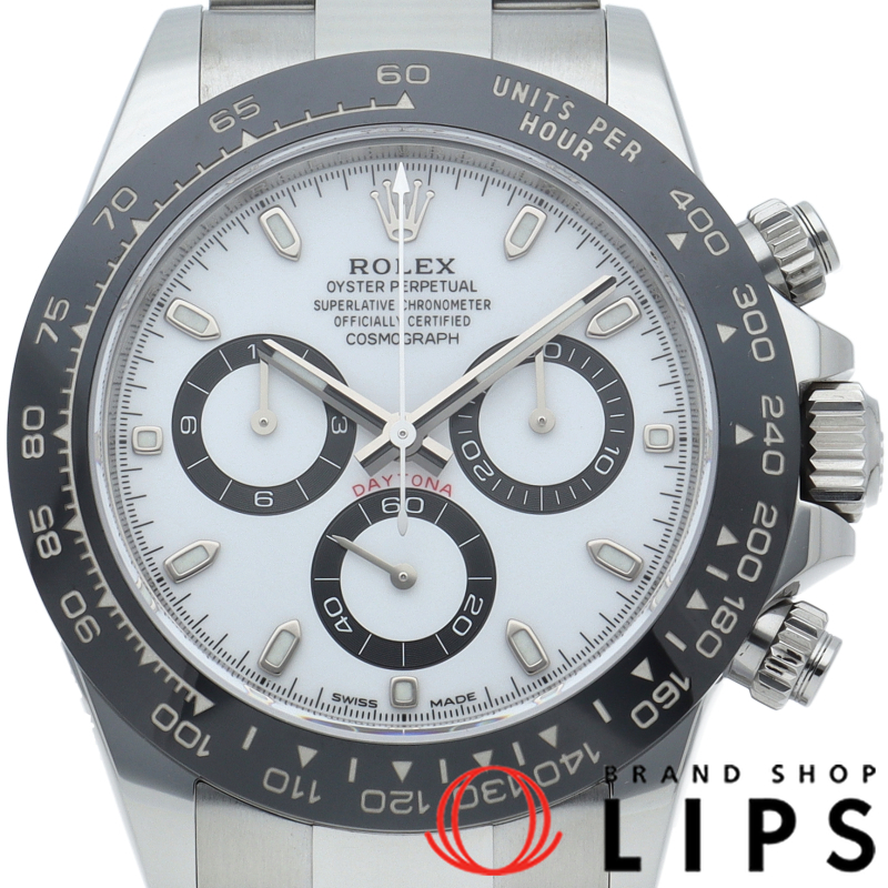 コスモグラフ デイトナ ウォッチ