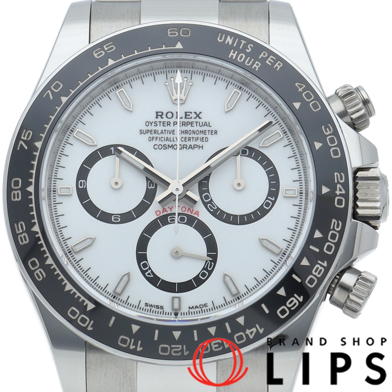 コスモグラフ デイトナ ウォッチ