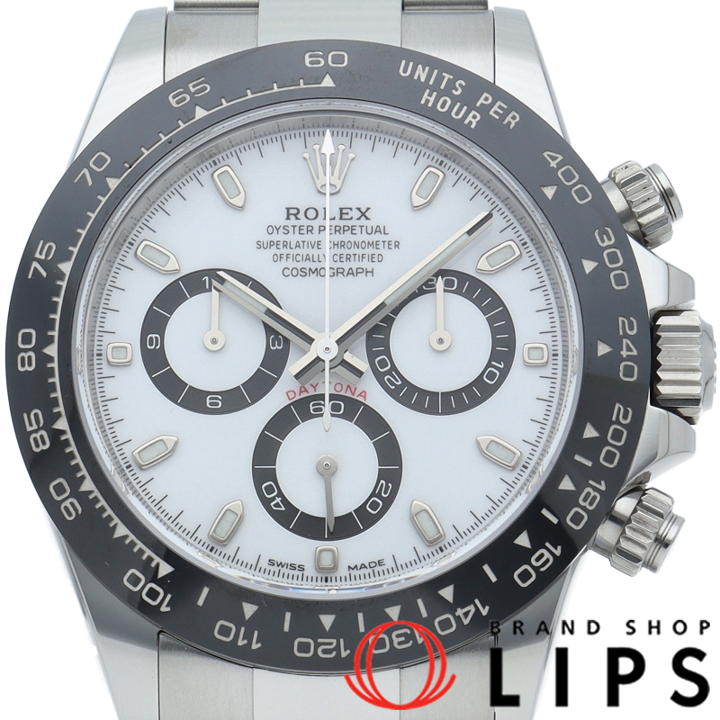 コスモグラフ デイトナ ウォッチ