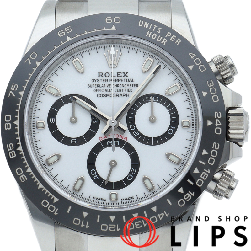 コスモグラフ デイトナ ウォッチ