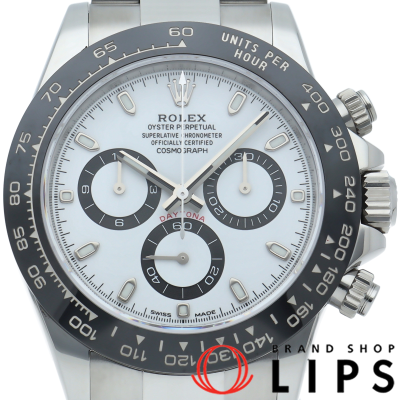 コスモグラフ デイトナ ウォッチ