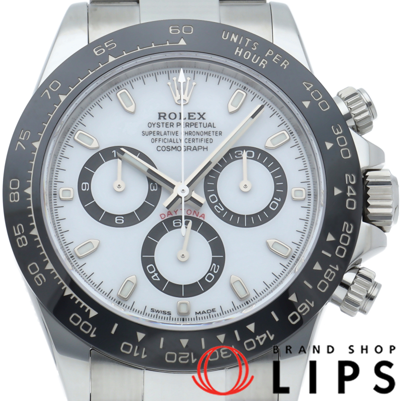 コスモグラフ デイトナ ウォッチ